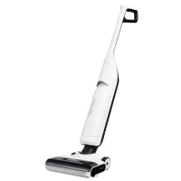 Aspirator vertical Roborock Wet and Dry Flexi Lite 240 W / Black White photo 2
