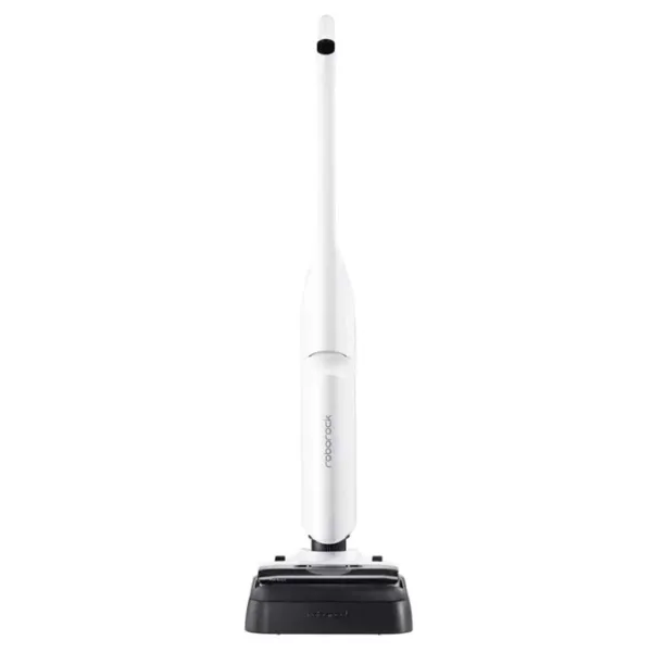 Aspirator vertical Roborock Wet and Dry Flexi Lite 240 W / Black White photo 3