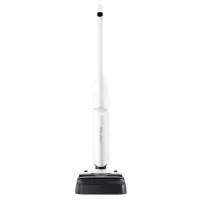 Aspirator vertical Roborock Wet and Dry Flexi Lite 240 W / Black White photo 3