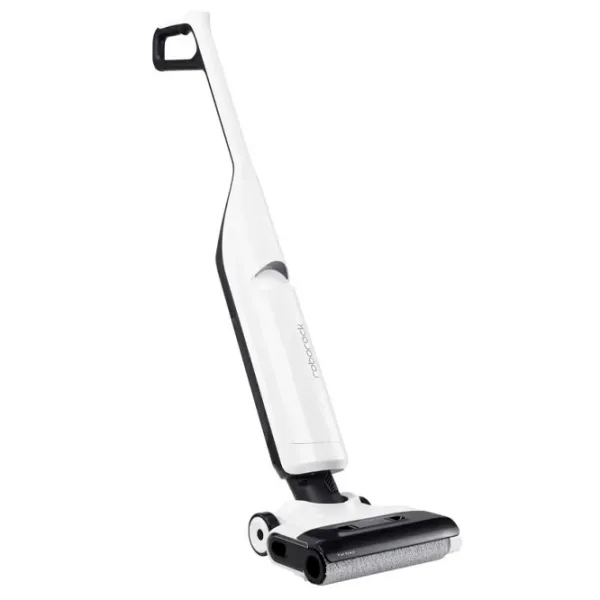 Aspirator vertical Roborock Wet and Dry Flexi Lite 240 W / Black White photo 4
