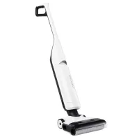 Aspirator vertical Roborock Wet and Dry Flexi Lite 240 W / Black White photo 4