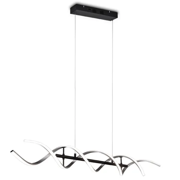 Lustră Trio SEQUENCE 45 W / 1 soclu - LED photo 1