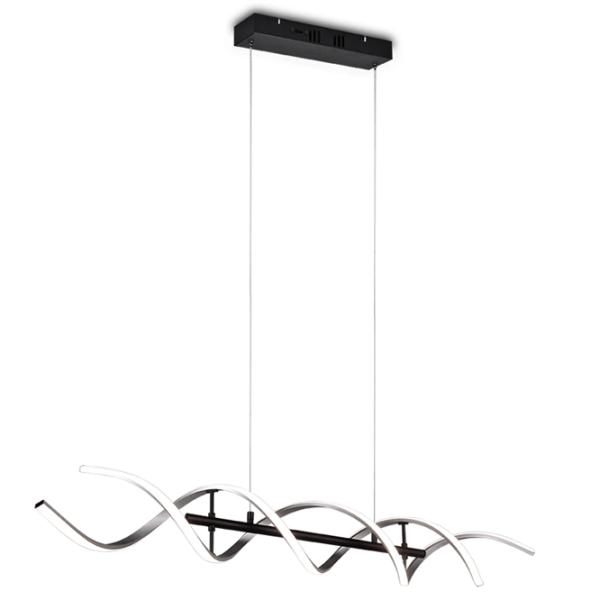 Lustră Trio SEQUENCE 45 W / 1 soclu - LED photo 1