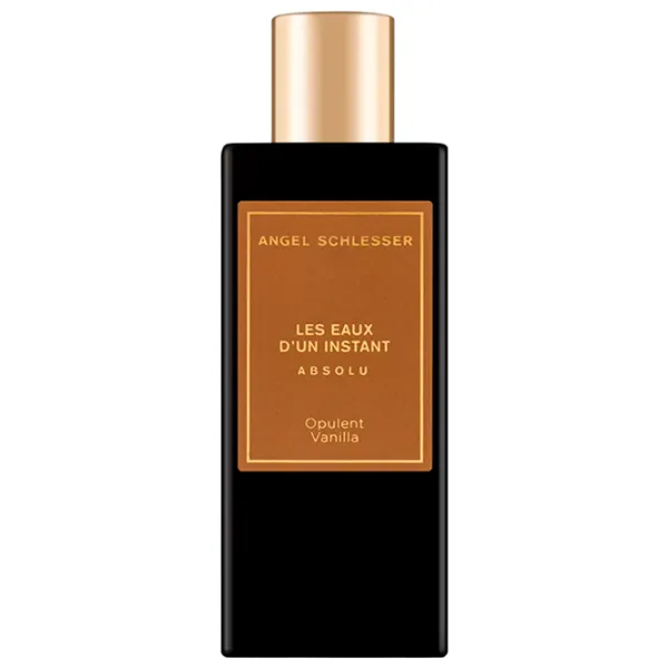 Parfum unisex Angel Schlesser OPULENT VANILLA Apă de parfum / Oriental photo 2 Parfum unisex Angel Schlesser OPULENT VANILLA Apă de parfum / Oriental photo 2