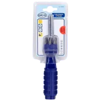 Șurubelniță Alca 454000 200 mm / 
