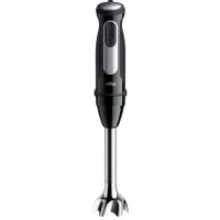 Ручной блендер Braun MQ55236MBK 1000 Вт / Черный photo 3