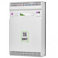 Stabilizator de tensiune Quant QUANT-7 Invertor / 7 kW photo 6