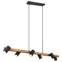 Lustră Trio Marley  35 W / 6 socluri - GU10