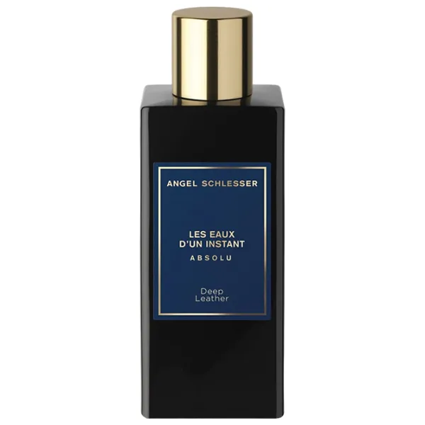 Parfum unisex Angel Schlesser Deep Leather Apă de parfum / Piele photo 2 Parfum unisex Angel Schlesser Deep Leather Apă de parfum / Piele photo 2