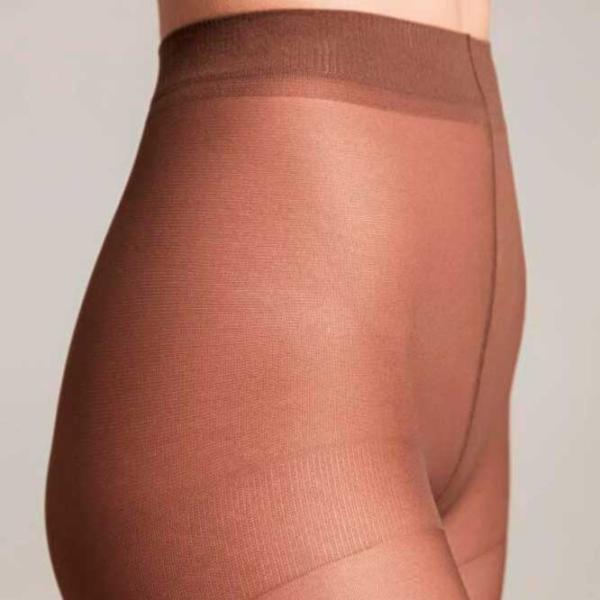 Колготки для женщин Conte NUANCE_20 5 / Мокко photo 2