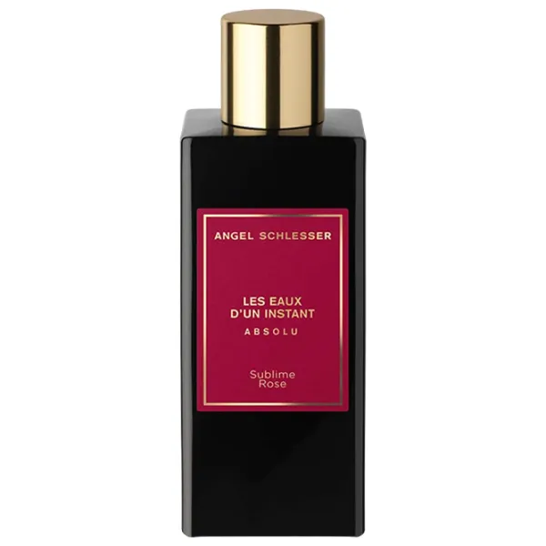 Parfum unisex Angel Schlesser Sublim Rose Apă de parfum / Oriental photo 2 Parfum unisex Angel Schlesser Sublim Rose Apă de parfum / Oriental photo 2