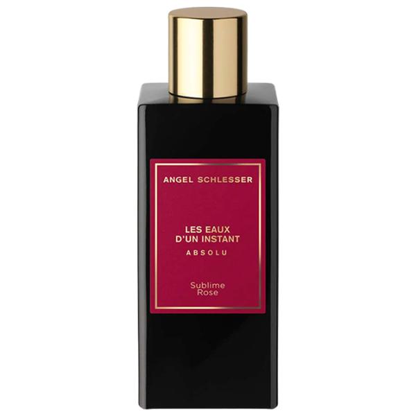 Parfum unisex Angel Schlesser Sublim Rose Apă de parfum / Oriental photo 2 Parfum unisex Angel Schlesser Sublim Rose Apă de parfum / Oriental photo 2