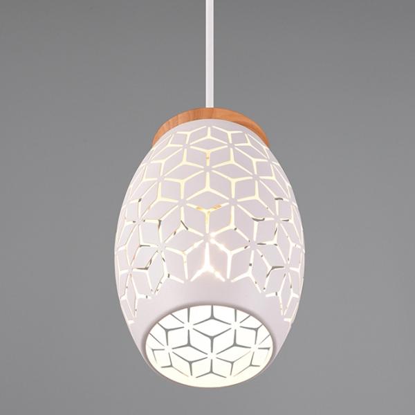 Lustră Trio Bidar 28 W / 1 soclu - E27 photo 2 Lustră Trio Bidar 28 W / 1 soclu - E27 photo 2