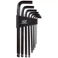 Set de șurubelnițe Alca 456000  / 