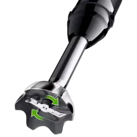Ручной блендер Braun MQ55254MBK 1000 Вт / Черный photo 4