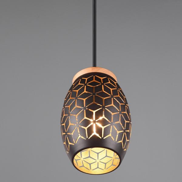 Люстра Trio Bidar 28 Вт / 1 цоколь - E27 photo 2 Люстра Trio Bidar 28 Вт / 1 цоколь - E27 photo 2