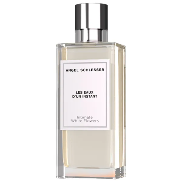 Parfum unisex Angel Schlesser Intimate White Flowers Apă de toaletă / Floral photo 2
