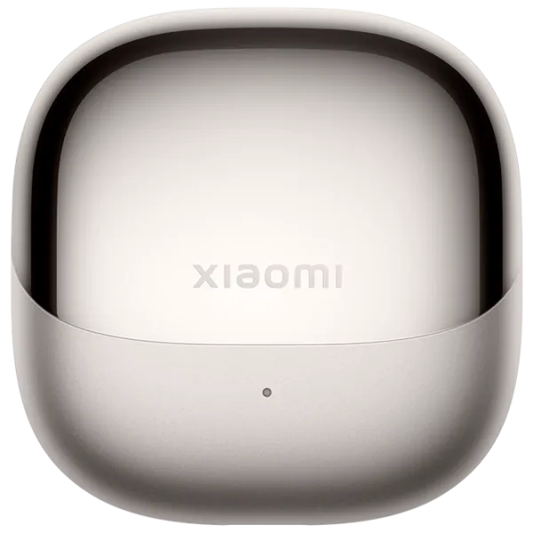 Наушники Xiaomi Buds 5 Titan Серый Беспроводные/ Персональный photo 2 Наушники Xiaomi Buds 5 Titan Серый Беспроводные/ Персональный photo 2
