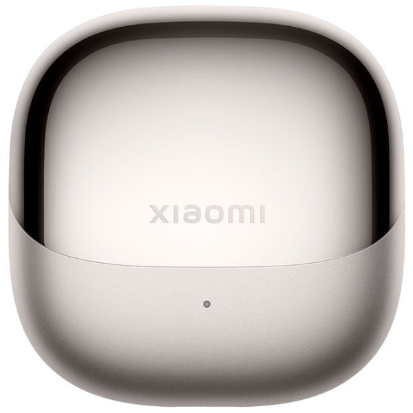 Наушники Xiaomi Buds 5 Titan Серый Беспроводные/ Персональный photo 2 Наушники Xiaomi Buds 5 Titan Серый Беспроводные/ Персональный photo 2