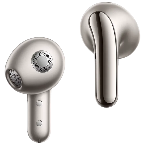 Наушники Xiaomi Buds 5 Titan Серый Беспроводные/ Персональный photo 3 Наушники Xiaomi Buds 5 Titan Серый Беспроводные/ Персональный photo 3