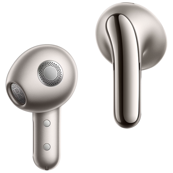 Наушники Xiaomi Buds 5 Titan Серый Беспроводные/ Персональный photo 3 Наушники Xiaomi Buds 5 Titan Серый Беспроводные/ Персональный photo 3