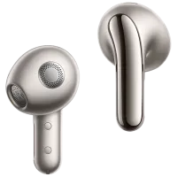 Наушники Xiaomi Buds 5 Titan Серый Беспроводные/ Персональный photo 3