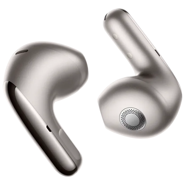Наушники Xiaomi Buds 5 Titan Серый Беспроводные/ Персональный photo 4 Наушники Xiaomi Buds 5 Titan Серый Беспроводные/ Персональный photo 4
