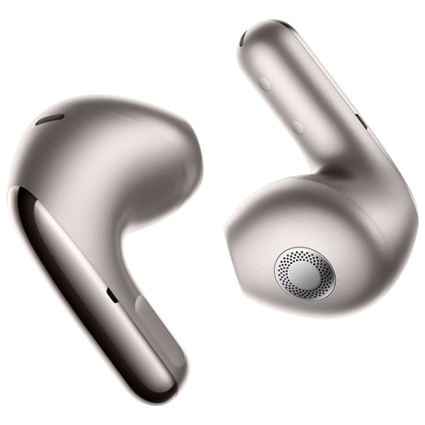Наушники Xiaomi Buds 5 Titan Серый Беспроводные/ Персональный photo 4 Наушники Xiaomi Buds 5 Titan Серый Беспроводные/ Персональный photo 4