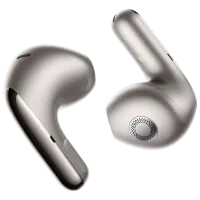 Наушники Xiaomi Buds 5 Titan Серый Беспроводные/ Персональный photo 4