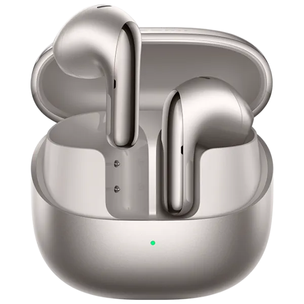 Наушники Xiaomi Buds 5 Titan Серый Беспроводные/ Персональный photo 5 Наушники Xiaomi Buds 5 Titan Серый Беспроводные/ Персональный photo 5