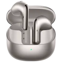 Наушники Xiaomi Buds 5 Titan Серый Беспроводные/ Персональный photo 5