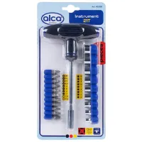 Șurubelniță Alca 453100 247 mm / 