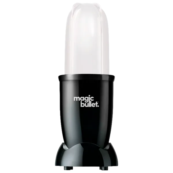 Blender staționar Nutribullet MBR04B 200 W / Black photo 1