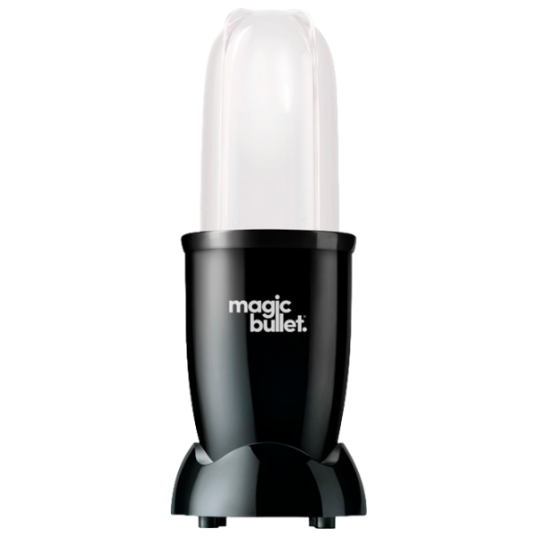 Blender staționar Nutribullet MBR04B 200 W / Black photo 1