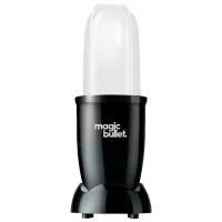 Стационарный блендер Nutribullet MBR04B 200 Вт / Черный