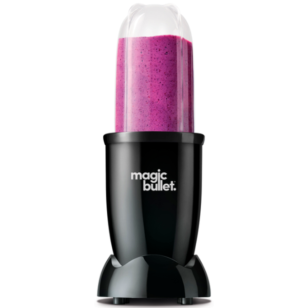 Blender staționar Nutribullet MBR04B 200 W / Black photo 2