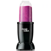 Blender staționar Nutribullet MBR04B 200 W / Black photo 2