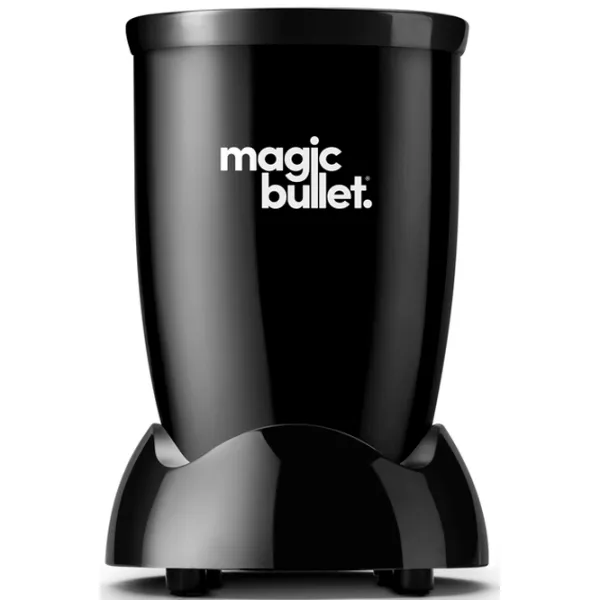 Blender staționar Nutribullet MBR04B 200 W / Black photo 4