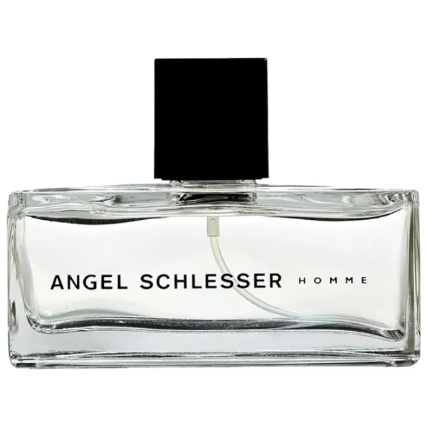 Parfum pentru bărbați Angel Schlesser Homme Apă de toaletă / Lemnos photo 2 Parfum pentru bărbați Angel Schlesser Homme Apă de toaletă / Lemnos photo 2