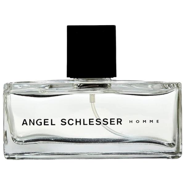 Parfum pentru bărbați Angel Schlesser Homme Apă de toaletă / Lemnos photo 2 Parfum pentru bărbați Angel Schlesser Homme Apă de toaletă / Lemnos photo 2