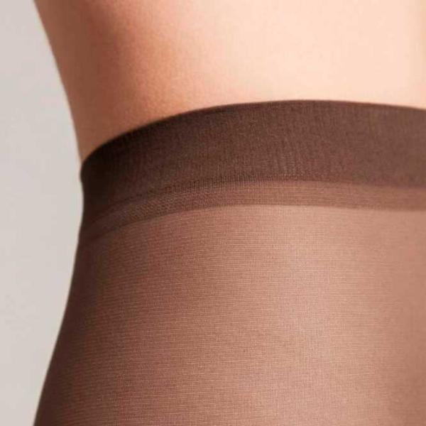 Colanți pentru femei Conte NUANCE_20 6 / Shade photo 3 Colanți pentru femei Conte NUANCE_20 6 / Shade photo 3