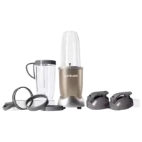 Стационарный блендер Nutribullet NB910CP 900 Вт / Коричневый