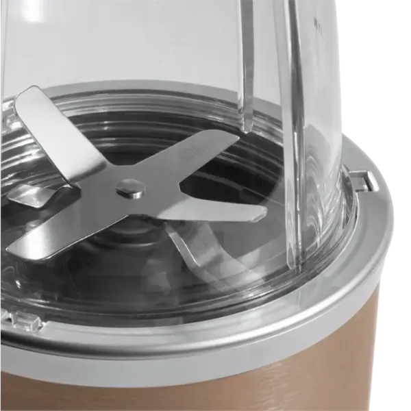 Стационарный блендер Nutribullet NB910CP 900 Вт / Коричневый photo 3