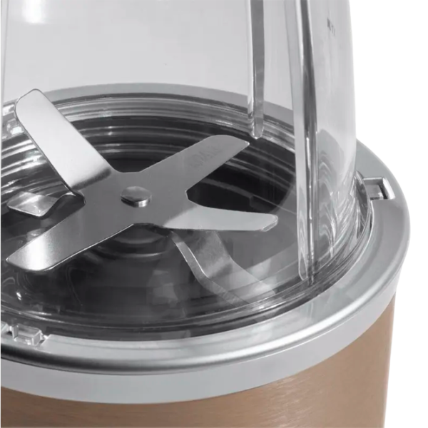 Стационарный блендер Nutribullet NB910CP 900 Вт / Коричневый photo 3
