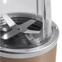 Стационарный блендер Nutribullet NB910CP 900 Вт / Коричневый photo 3