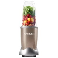Стационарный блендер Nutribullet NB910CP 900 Вт / Коричневый photo 4