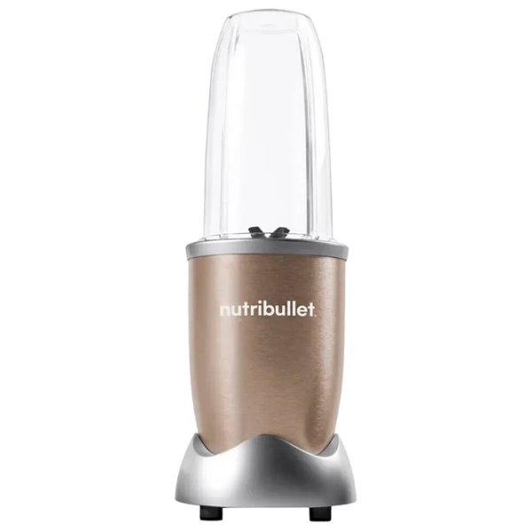 Стационарный блендер Nutribullet NB910CP 900 Вт / Коричневый photo 5