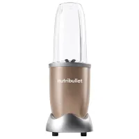 Стационарный блендер Nutribullet NB910CP 900 Вт / Коричневый photo 5