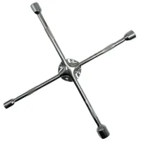 Ключ Tianqin HDW-450-23 Металл