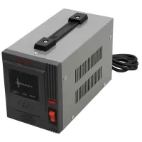 Стабилизатор напряжения Resanta ACH-1000/1-Ц Реле / 1 Кв